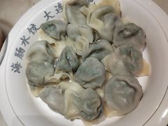 -日丰园海肠水饺·老字号大连海鲜(和平广场店)