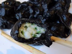 墨鱼水饺-船歌鱼水饺(高新园区店)
