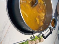 -采椰郎椰子鸡·脆皮鸡火锅(融创茂店)