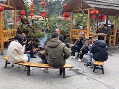 -青城甲(青城山店)