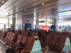 -威海大水泊国际机场