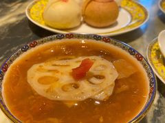 果子干-富华斋饽饽铺·宫廷糕点·伴手礼(护国新天地店)