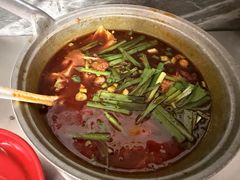 -铁锅哥米线