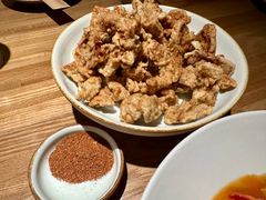 -KŌNG胶东小馆(华熙店)