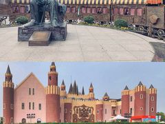 -安徒生童话乐园