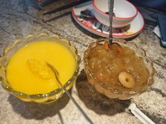 -新白鹿餐厅(松江开元地中海店)