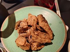 -有才叔的小馆(高新咖啡街区店)