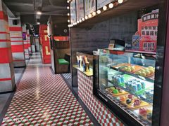 -胖哥俩肉蟹煲(杭州下沙学林街店)