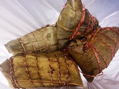 -金太粽(上海弄堂第一粽店)