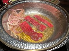 -牛New寿喜烧(虹桥新天地店)