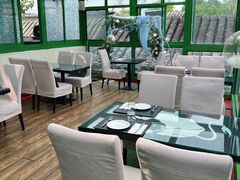 二楼玻璃房-EATALIA意塔利意式餐厅(鼓楼店)