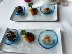 -广州塔晖粤轩中餐厅