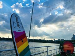 -长春市南湖公园