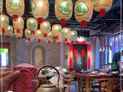 大堂-大鸽饭(北京路店)