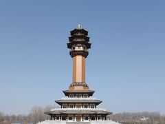 -隆福寺