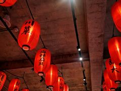 大堂-胡大饭馆 24h(簋街总店)