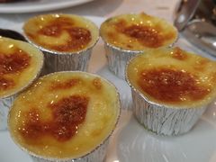 -听松楼·花园酒店·自助餐厅(红梅公园店)