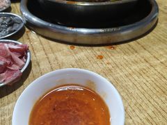 -渝味黄姐火锅(黄泥村店)