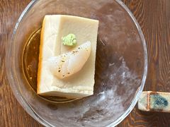 -京湯どうふ喜さ起