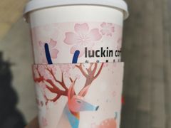 -瑞幸咖啡(华创生活广场店)