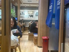 -马记永·兰州牛肉面(3019君尚店)