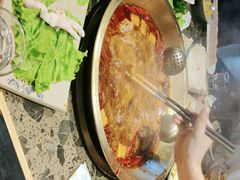 -小龙坎老火锅(西安路店)