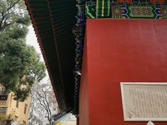 -宝通禅寺