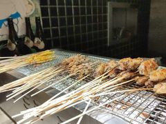 -盛宴自助餐厅(运达喜来登店)