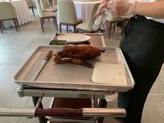 -东门烤鸭店(鼓楼店)