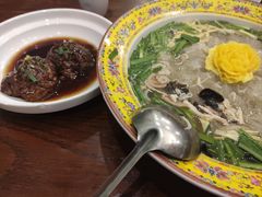 -一记洛阳菜·糖醋小排·水席(十字街店)