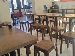 -李小老烧饼(常营民族家园店)