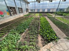 -天毓山庄·餐厅