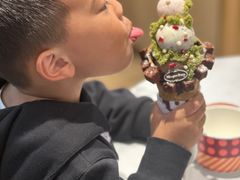 -哈根达斯(泉州万达店)