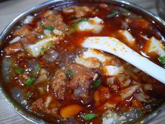 -代四孃牛华豆腐脑美味小食(总店)