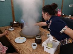 -云渔堂蒸汽石锅鱼(万达店)