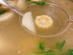 -潮汕良记牛肉火锅(洪武路店)