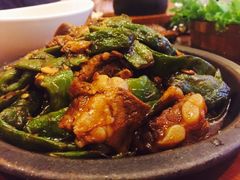 -Local泰莲庭(虹鳟鱼店)