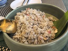 -翡翠鸟精品泰国菜(北辰财富中心店)