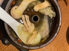 -云海肴·汽锅鸡·云南菜(天山百盛优客店)