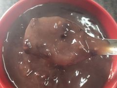 红豆粥-糯米香(长江路店)