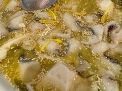 -桂满陇·蟹黄小笼汤包(巴黎春天浦建店)
