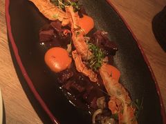 -翡翠36餐厅(浦东香格里拉店)