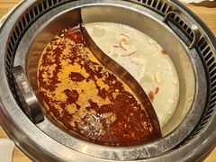 -季季红火锅(长沙步行街店)