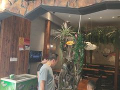 门面-豫楚源美猴王·面(武展店)