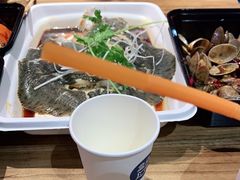 -盒马鲜生(顺义店)