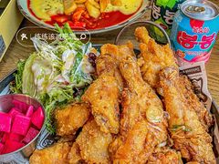 -Dak's 炸鸡(远景路店)