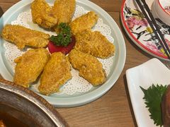 -新白鹿餐厅(城西银泰城店)