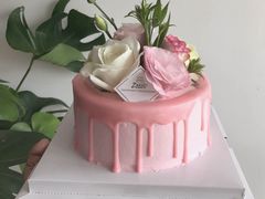 -ZOZO's昌左左精致甜品设计(新北店)