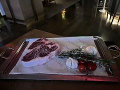 -恰餐厅及酒吧CHAR Bar & Grill(北京三里屯洲际店)