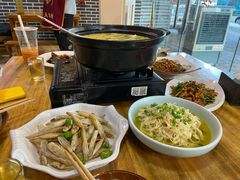 -湘聚南县土菜馆(龙山二路店)